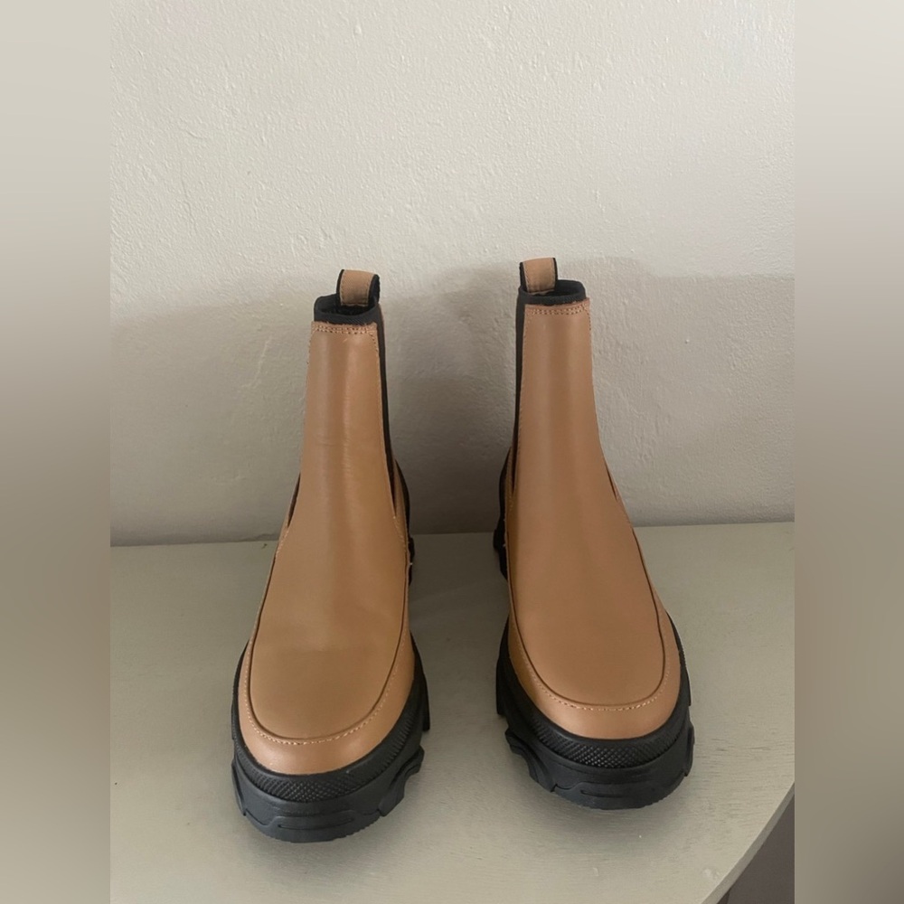 Sorel Brex Waterproof Boots
